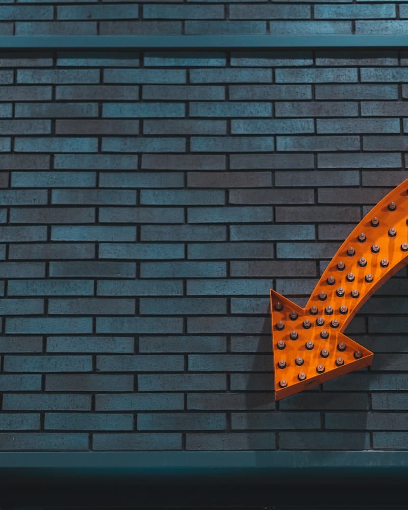 Acrylic LED Sign