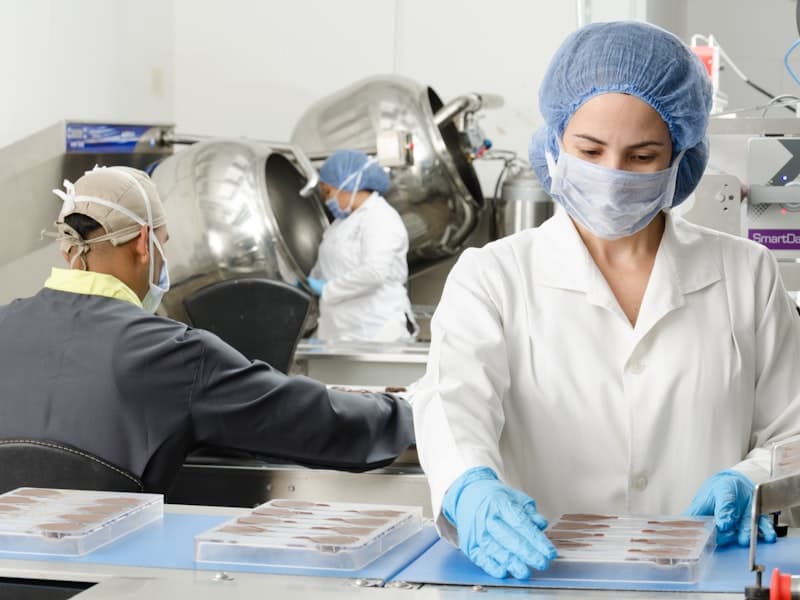Titanium Medical Instruments