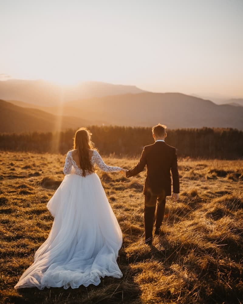 Custom Wedding Invitations