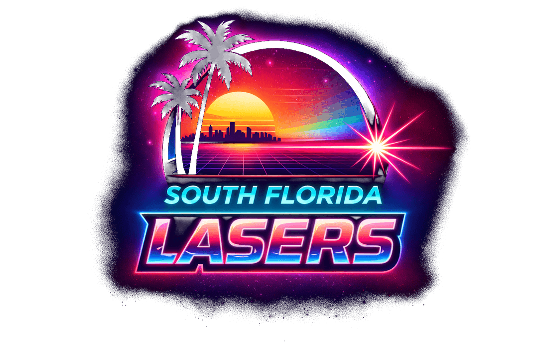 South Florida Lasers
